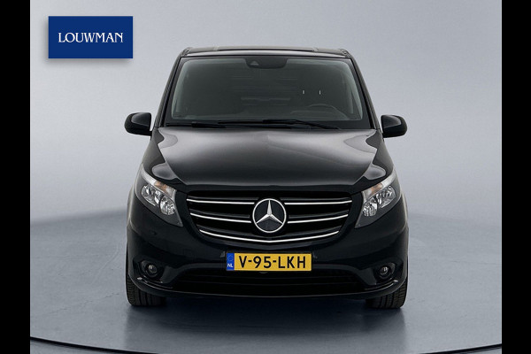Mercedes-Benz Vito 116 CDI Lang 24 Maanden Certified Garantie Trekhaak Navigatie Apple Carplay/Android Auto Achteruitrijcamera