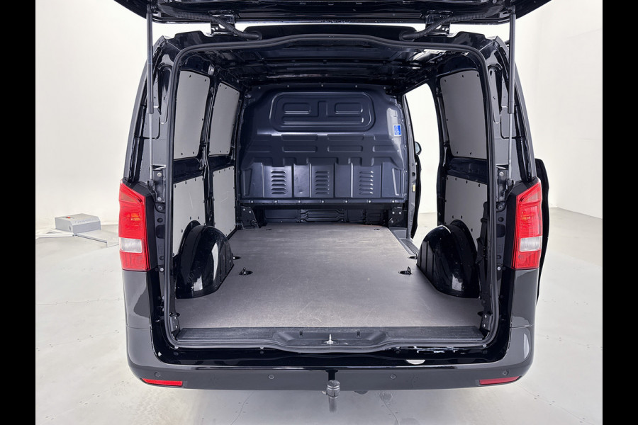 Mercedes-Benz Vito 116 CDI Lang 24 Maanden Certified Garantie Trekhaak Navigatie Apple Carplay/Android Auto Achteruitrijcamera