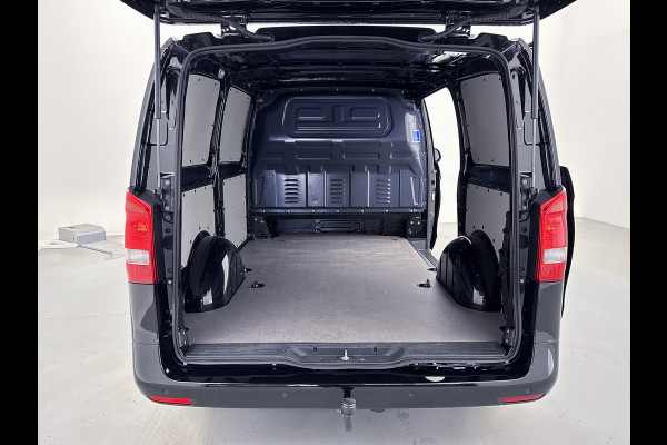 Mercedes-Benz Vito 116 CDI Lang 24 Maanden Certified Garantie Trekhaak Navigatie Apple Carplay/Android Auto Achteruitrijcamera