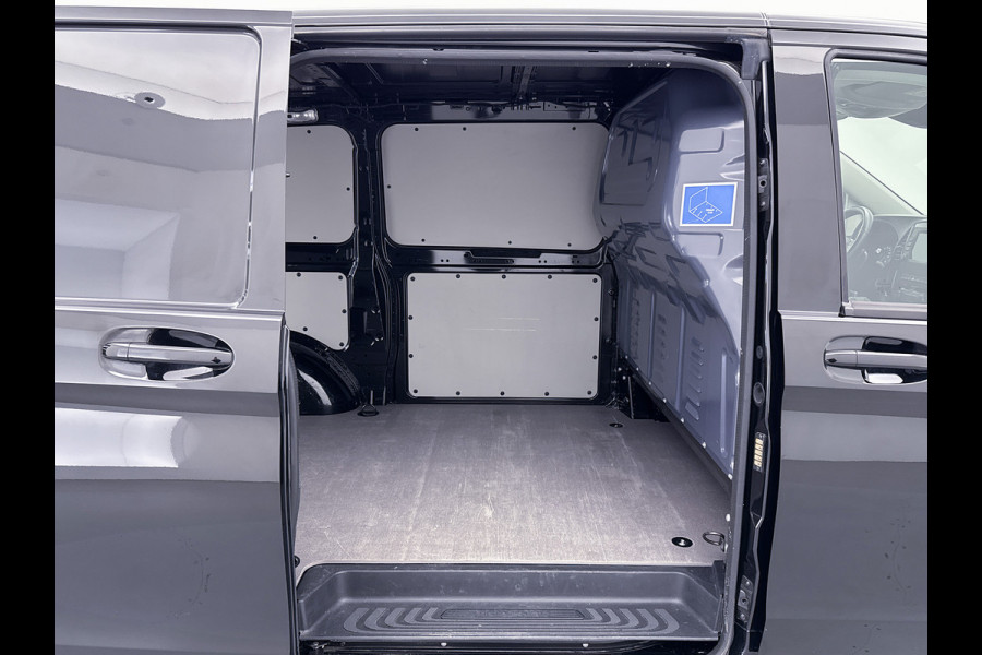 Mercedes-Benz Vito 116 CDI Lang 24 Maanden Certified Garantie Trekhaak Navigatie Apple Carplay/Android Auto Achteruitrijcamera