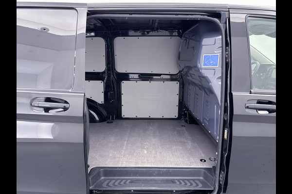 Mercedes-Benz Vito 116 CDI Lang 24 Maanden Certified Garantie Trekhaak Navigatie Apple Carplay/Android Auto Achteruitrijcamera