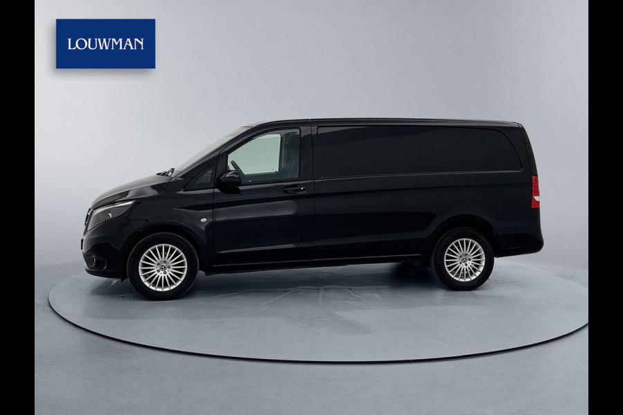 Mercedes-Benz Vito 116 CDI Lang 24 Maanden Certified Garantie Trekhaak Navigatie Apple Carplay/Android Auto Achteruitrijcamera
