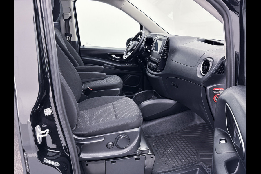 Mercedes-Benz Vito 116 CDI Lang 24 Maanden Certified Garantie Trekhaak Navigatie Apple Carplay/Android Auto Achteruitrijcamera