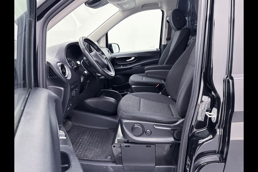 Mercedes-Benz Vito 116 CDI Lang 24 Maanden Certified Garantie Trekhaak Navigatie Apple Carplay/Android Auto Achteruitrijcamera