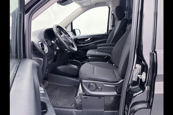 Mercedes-Benz Vito 116 CDI Lang 24 Maanden Certified Garantie Trekhaak Navigatie Apple Carplay/Android Auto Achteruitrijcamera