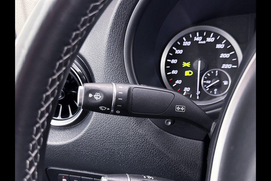 Mercedes-Benz Vito 116 CDI Lang 24 Maanden Certified Garantie Trekhaak Navigatie Apple Carplay/Android Auto Achteruitrijcamera