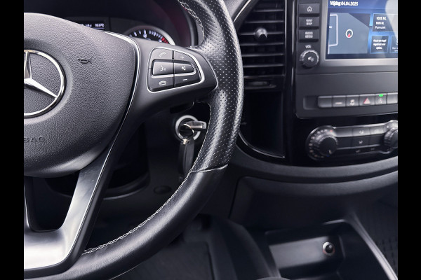 Mercedes-Benz Vito 116 CDI Lang 24 Maanden Certified Garantie Trekhaak Navigatie Apple Carplay/Android Auto Achteruitrijcamera