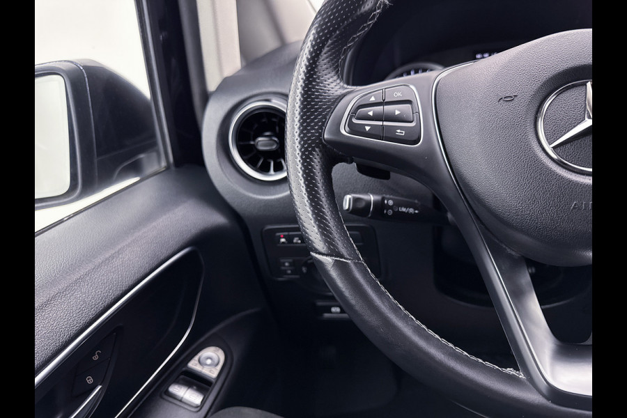 Mercedes-Benz Vito 116 CDI Lang 24 Maanden Certified Garantie Trekhaak Navigatie Apple Carplay/Android Auto Achteruitrijcamera