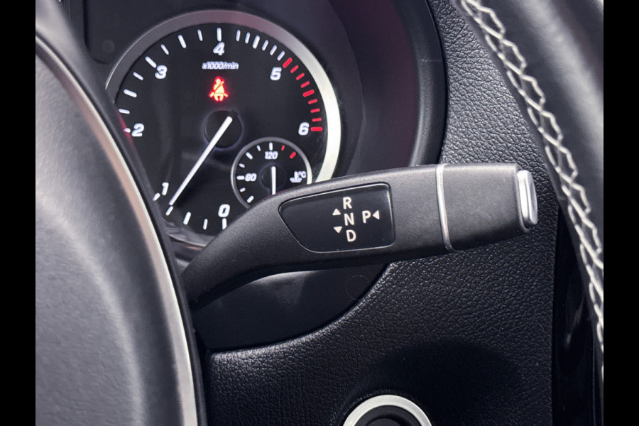 Mercedes-Benz Vito 116 CDI Lang 24 Maanden Certified Garantie Trekhaak Navigatie Apple Carplay/Android Auto Achteruitrijcamera