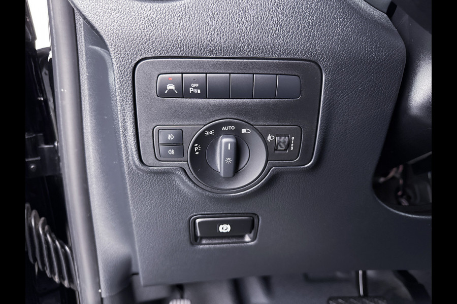 Mercedes-Benz Vito 116 CDI Lang 24 Maanden Certified Garantie Trekhaak Navigatie Apple Carplay/Android Auto Achteruitrijcamera