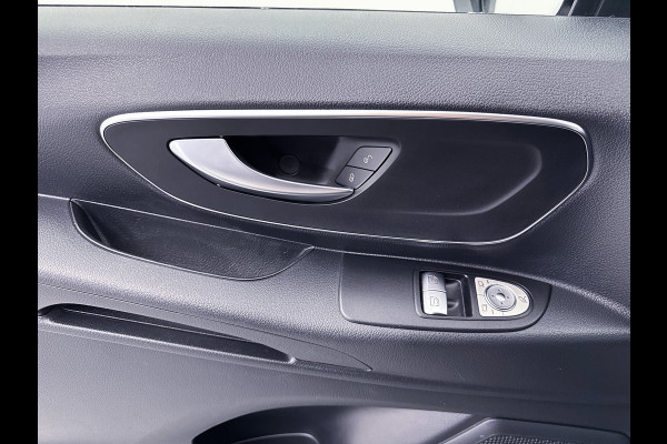 Mercedes-Benz Vito 116 CDI Lang 24 Maanden Certified Garantie Trekhaak Navigatie Apple Carplay/Android Auto Achteruitrijcamera