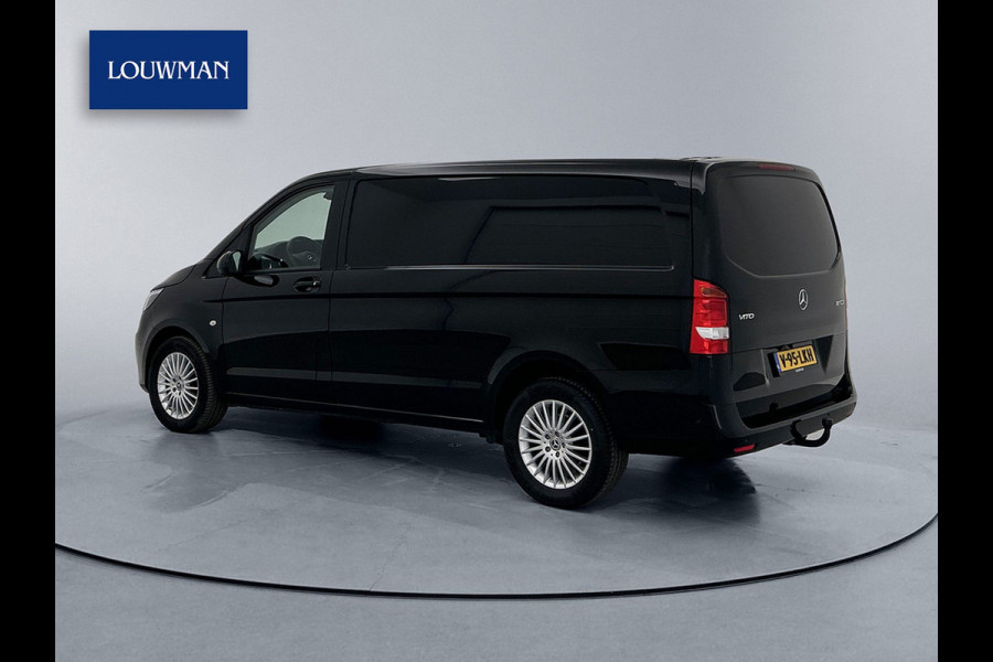 Mercedes-Benz Vito 116 CDI Lang 24 Maanden Certified Garantie Trekhaak Navigatie Apple Carplay/Android Auto Achteruitrijcamera