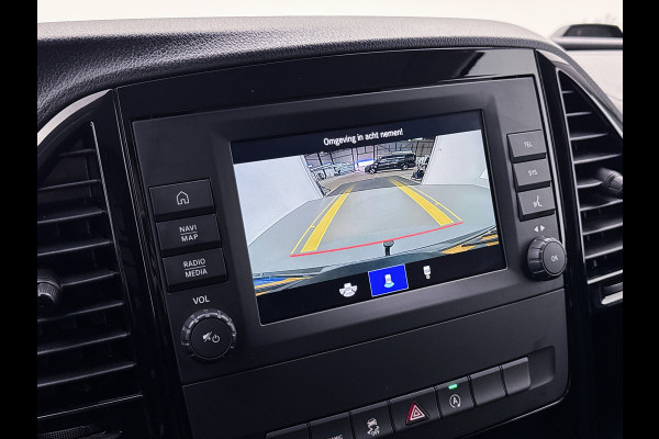 Mercedes-Benz Vito 116 CDI Lang 24 Maanden Certified Garantie Trekhaak Navigatie Apple Carplay/Android Auto Achteruitrijcamera