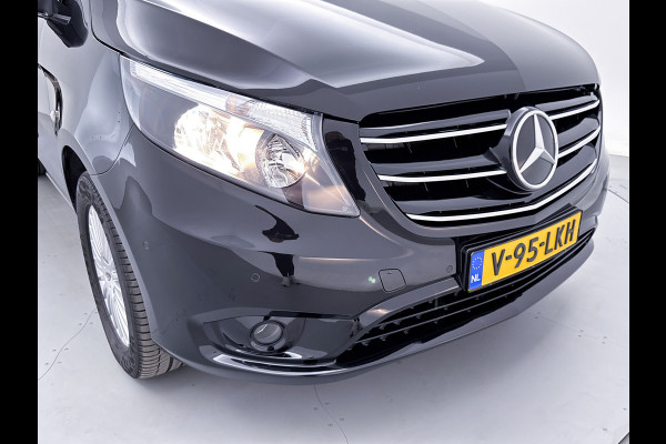Mercedes-Benz Vito 116 CDI Lang 24 Maanden Certified Garantie Trekhaak Navigatie Apple Carplay/Android Auto Achteruitrijcamera