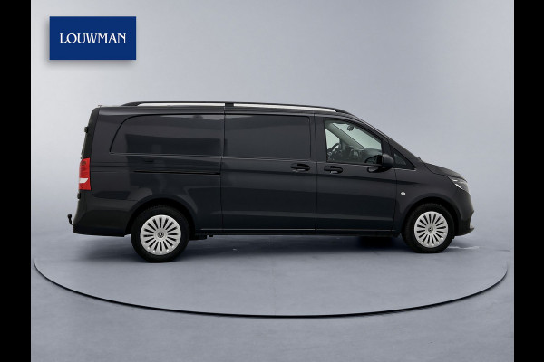 Mercedes-Benz Vito 119 CDI Extra Lang 24 Maanden Certified Garantie 9G Automaat 2x schuifdeur Multibeam Led 2500KG trekhaak