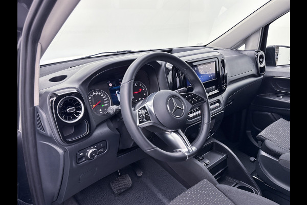 Mercedes-Benz Vito 119 CDI Extra Lang 24 Maanden Certified Garantie 9G Automaat 2x schuifdeur Multibeam Led 2500KG trekhaak