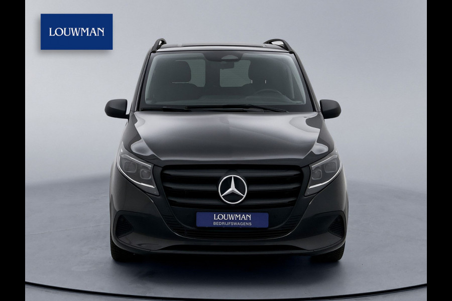 Mercedes-Benz Vito 119 CDI Extra Lang 24 Maanden Certified Garantie 9G Automaat 2x schuifdeur Multibeam Led 2500KG trekhaak