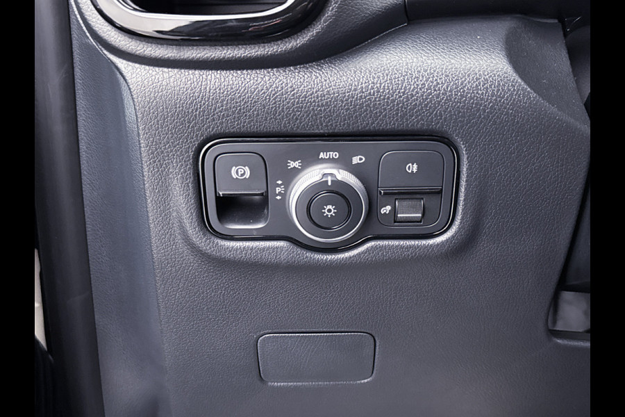 Mercedes-Benz Vito 119 CDI Extra Lang 24 Maanden Certified Garantie 9G Automaat 2x schuifdeur Multibeam Led 2500KG trekhaak