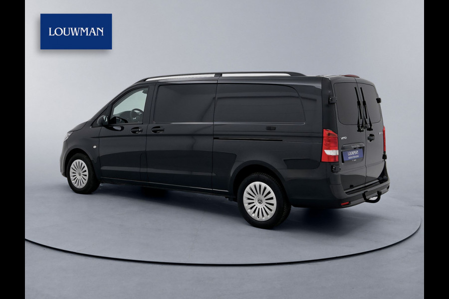 Mercedes-Benz Vito 119 CDI Extra Lang 24 Maanden Certified Garantie 9G Automaat 2x schuifdeur Multibeam Led 2500KG trekhaak