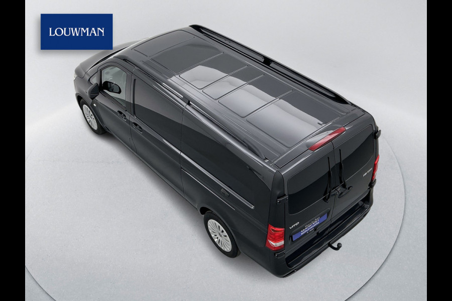 Mercedes-Benz Vito 119 CDI Extra Lang 24 Maanden Certified Garantie 9G Automaat 2x schuifdeur Multibeam Led 2500KG trekhaak