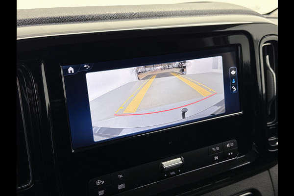 Mercedes-Benz Vito 119 CDI Extra Lang 24 Maanden Certified Garantie 9G Automaat 2x schuifdeur Multibeam Led 2500KG trekhaak