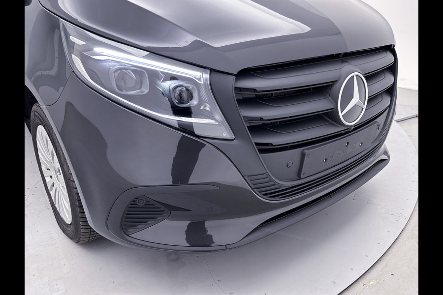 Mercedes-Benz Vito 119 CDI Extra Lang 24 Maanden Certified Garantie 9G Automaat 2x schuifdeur Multibeam Led 2500KG trekhaak