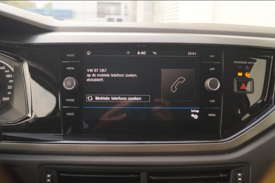 Volkswagen Polo 1.0 TSI Comfortline Executive -NAVI-ACC-DAB-CARPLAY-