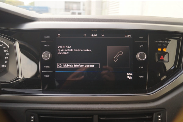 Volkswagen Polo 1.0 TSI Comfortline Executive -NAVI-ACC-DAB-CARPLAY-