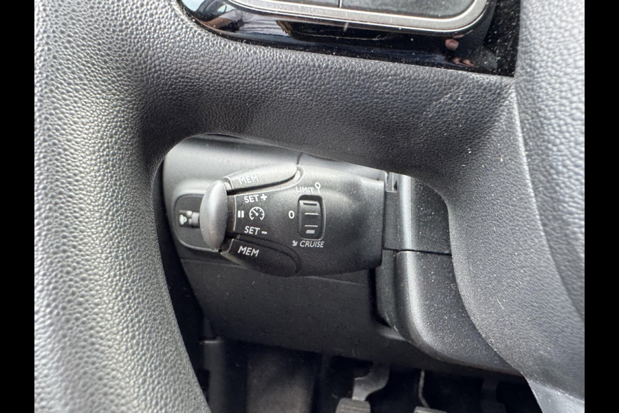 Citroën C3 1.2 PureTech Shine | Navigatie | Parkeersensoren | Cruise Control | Climate Control |