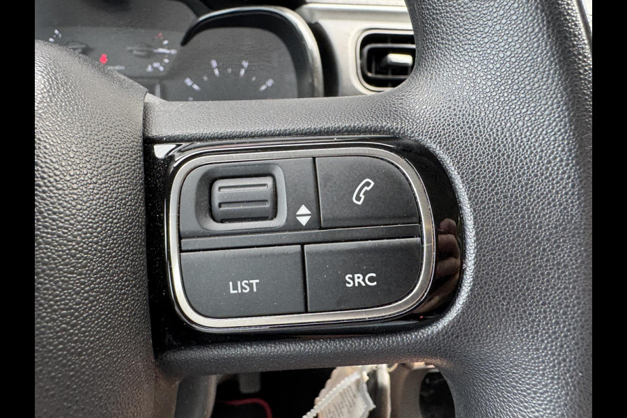 Citroën C3 1.2 PureTech Shine | Navigatie | Parkeersensoren | Cruise Control | Climate Control |