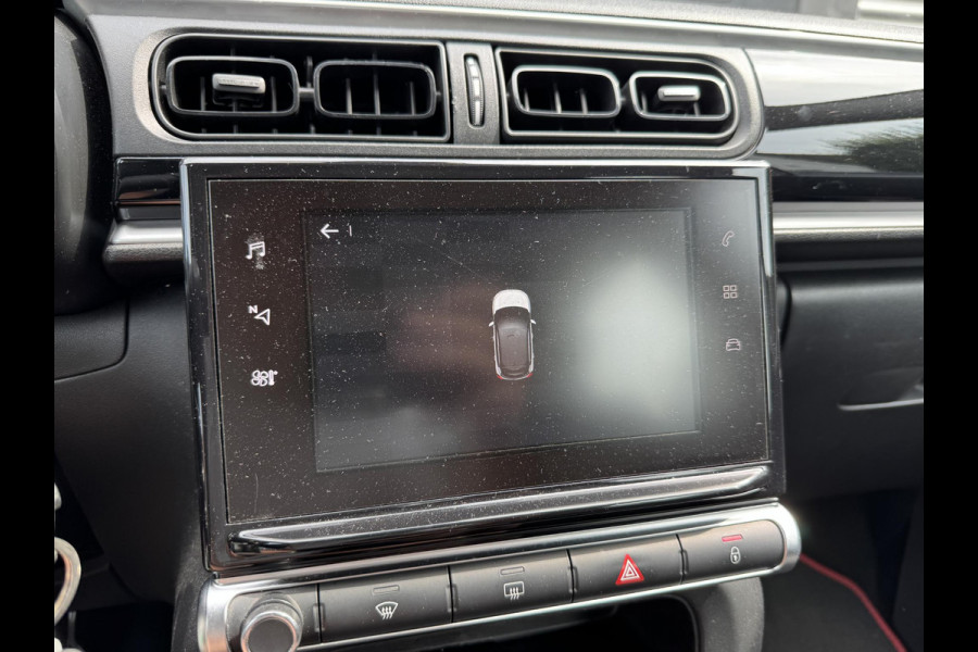 Citroën C3 1.2 PureTech Shine | Navigatie | Parkeersensoren | Cruise Control | Climate Control |