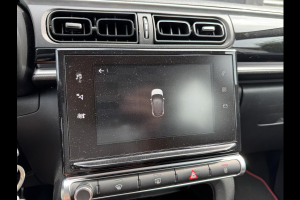 Citroën C3 1.2 PureTech Shine | Navigatie | Parkeersensoren | Cruise Control | Climate Control |