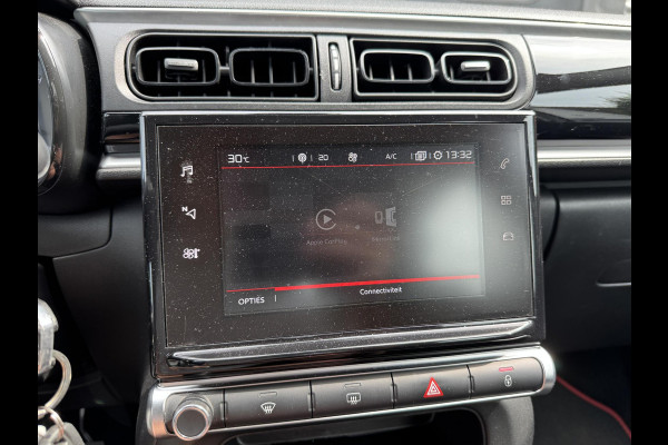 Citroën C3 1.2 PureTech Shine | Navigatie | Parkeersensoren | Cruise Control | Climate Control |