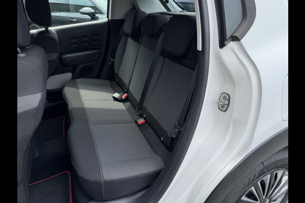 Citroën C3 1.2 PureTech Shine | Navigatie | Parkeersensoren | Cruise Control | Climate Control |