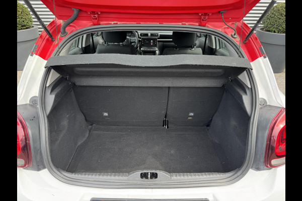 Citroën C3 1.2 PureTech Shine | Navigatie | Parkeersensoren | Cruise Control | Climate Control |
