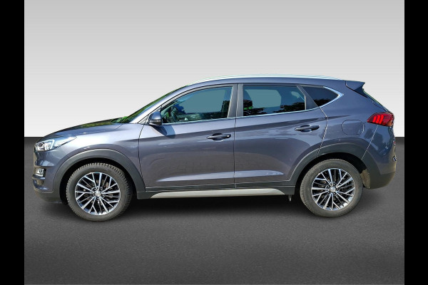 Hyundai Tucson 1.6 T-GDI Comfort automaat met trekhaak