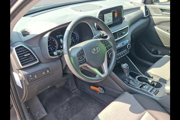 Hyundai Tucson 1.6 T-GDI Comfort automaat met trekhaak