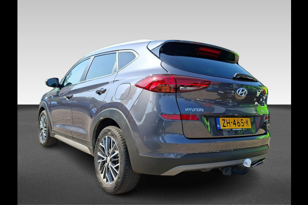 Hyundai Tucson 1.6 T-GDI Comfort automaat met trekhaak