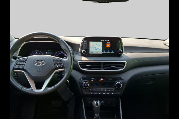 Hyundai Tucson 1.6 T-GDI Comfort automaat met trekhaak