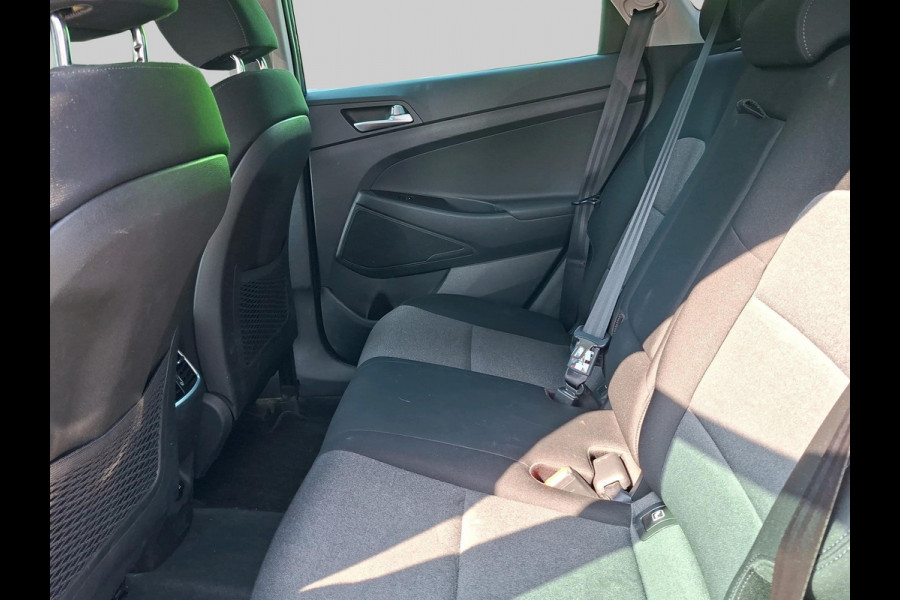 Hyundai Tucson 1.6 T-GDI Comfort automaat met trekhaak