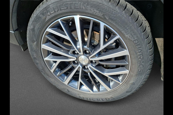 Hyundai Tucson 1.6 T-GDI Comfort automaat met trekhaak