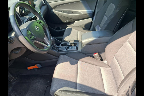 Hyundai Tucson 1.6 T-GDI Comfort automaat met trekhaak