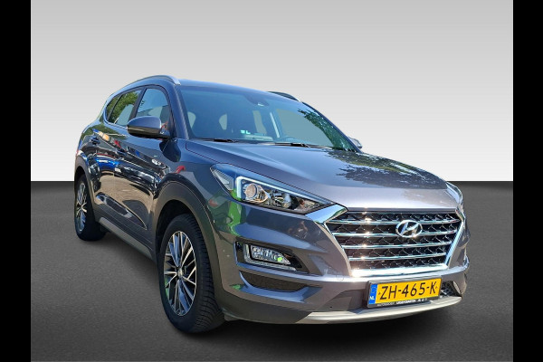 Hyundai Tucson 1.6 T-GDI Comfort automaat met trekhaak