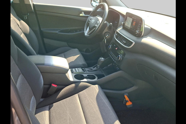 Hyundai Tucson 1.6 T-GDI Comfort automaat met trekhaak