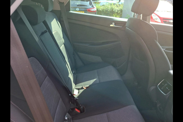 Hyundai Tucson 1.6 T-GDI Comfort automaat met trekhaak