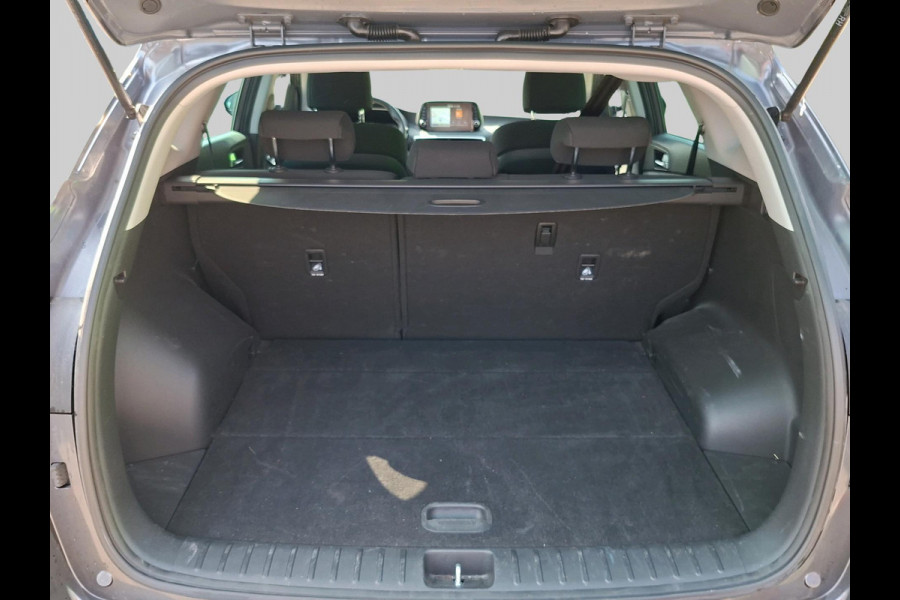 Hyundai Tucson 1.6 T-GDI Comfort automaat met trekhaak