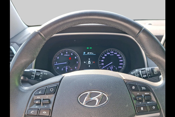 Hyundai Tucson 1.6 T-GDI Comfort automaat met trekhaak