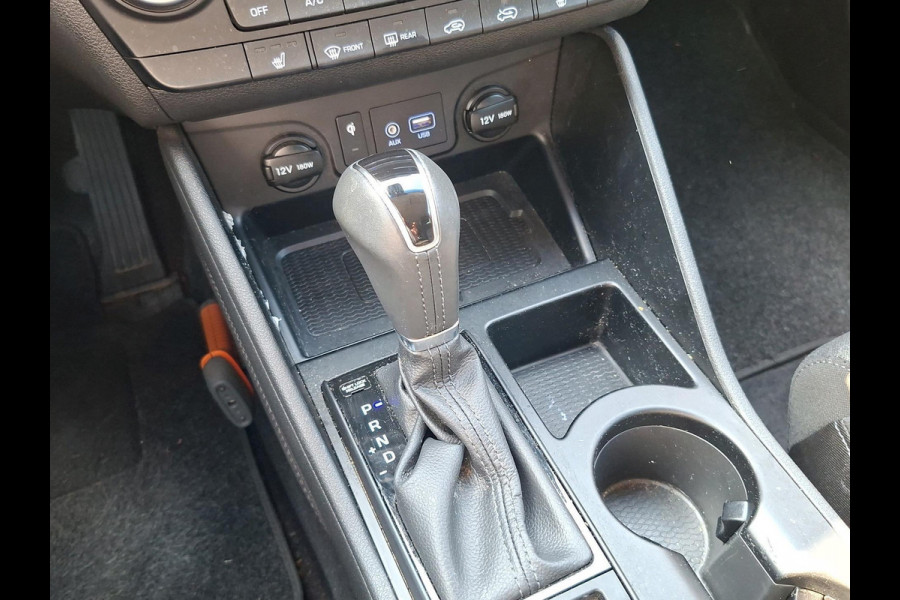 Hyundai Tucson 1.6 T-GDI Comfort automaat met trekhaak