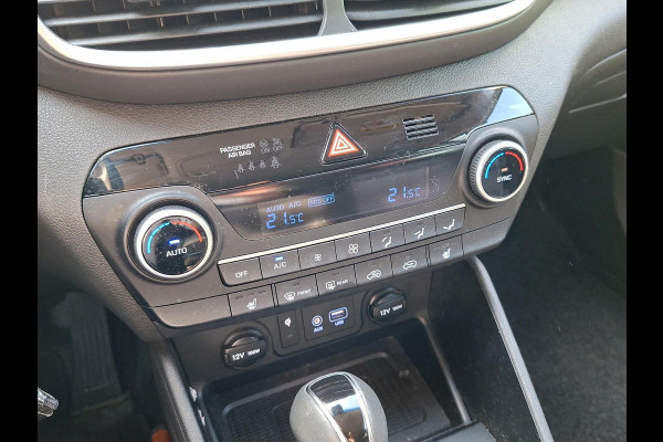Hyundai Tucson 1.6 T-GDI Comfort automaat met trekhaak