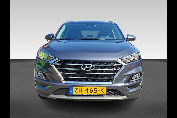 Hyundai Tucson 1.6 T-GDI Comfort automaat met trekhaak